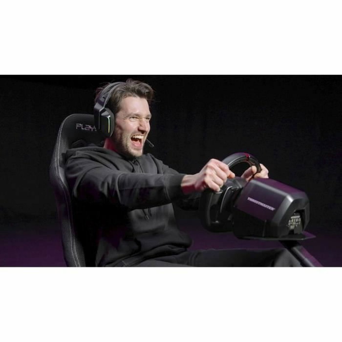 Playseat Evolution PRO ActiFit Noir Playseat Evolution PRO ActiFit Noir