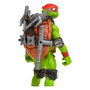 Tales of the Teenage Mutant Ninja Turtles : Légendes des Tortues Ninja bâtiment Figurine Mix 'n Match Raphael 12 cm