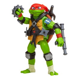 Playmates Tales of the Teenage Mutant Ninja Turtles Figurine Mix 'n Match Raphael 12 cm