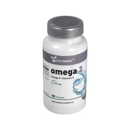 PLANNATUR OMEGA 3 1000mg 60 perles