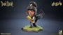 FireLink Don't Starve figurine mini PVC Chibi Vol.1 Set (6) 9 cm