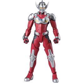 Tamashii Nations S.H.Figuarts Ultraman Suit Taro -The Animation-<