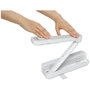 Epson ELPDC07 Visualiseur Portable Blanc