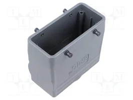 LAPP Boîtier pour connecteurs HDC taille H-B 16