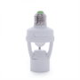 Adaptateur E27 Détecteur de Proximité - Capteur de Crépuscule