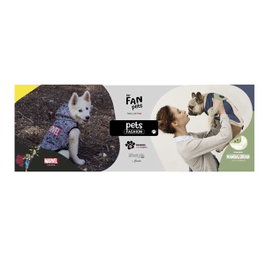 Cerdá Autocollants Promociones Gráfica Mascotas