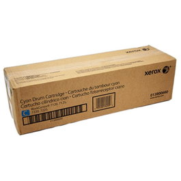 Xerox 013R00660 Tambour Cyan Original pour WorkCentre 7120/7220/7225i