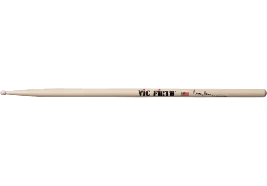 VICFIRTH Baquetas VF Signature Series - Harvey Mason 'The Chameleon' VICFIRTH Baquetas VF Signature Series - Harvey Mason 'The Chameleon'