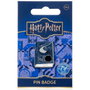 THE CARAT SHOP - Pins - Livre Advanced Potion Making - Licence Harry Potter - Alliage de zinc (Zn 93%, Cu 3%, Al 4%)