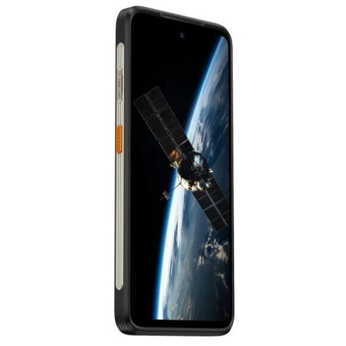 Smartphone Ulefone Armor 23 Ultra Mediatek Dimensity 8020 6,78" 12 GB RAM 512 GB Noir
