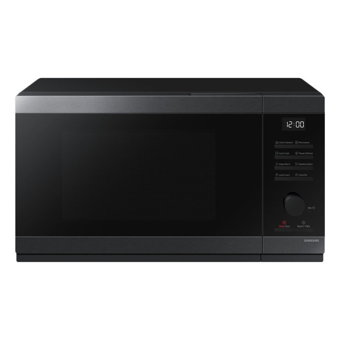 Samsung MS32DG4504AGE Micro-ondes Solo 32L Noir/Argenté 1000 W Samsung MS32DG4504AGE Micro-ondes Solo 32L Noir/Argenté 1000 W
