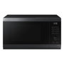 Samsung MS32DG4504AGE Micro-ondes Solo 32L Noir/Argenté 1000 W