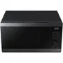 Samsung MS32DG4504AGE - Micro-ondes Solo 32 Litres (51.7 x 29.7 x 42.4 cm) - Noir Inox