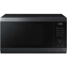 Samsung MS32DG4504AGE - Micro-ondes Solo 32 Litres (51.7 x 29.7 x 42.4 cm) - Noir Inox