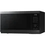 Samsung MS32DG4504AGE - Micro-ondes Solo 32 Litres (51.7 x 29.7 x 42.4 cm) - Noir Inox