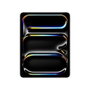 Apple iPad Pro 13 pouces M5 Wi-Fi + Cellular 512 Go - Ultra Retina XDR - 12 Go RAM - Argent spatial