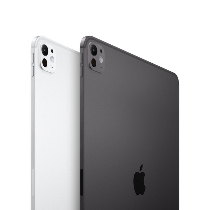 Apple iPad Pro 13 (M5) Wi-Fi + Cellular 512 Go - Noir Sidéral