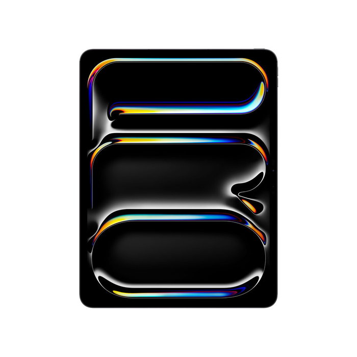 Apple iPad Pro 13 (M5) Wi-Fi + Cellular 512 Go - Noir Sidéral