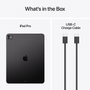 Apple iPad Pro 13 (M5) Wi-Fi + Cellular 512 Go - Noir Sidéral