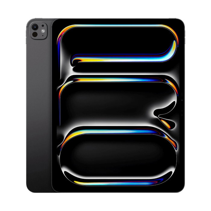 Apple iPad Pro 13 (M5) Wi-Fi + Cellular 512 Go - Noir Sidéral