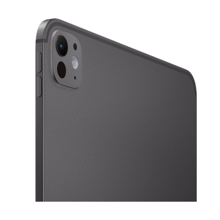 Apple iPad Pro 13 (M5) Wi-Fi + Cellular 512 Go - Noir Sidéral