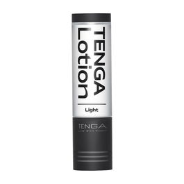 Lubrifiant Tenga Light 170 ml Sin aroma