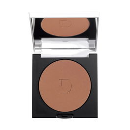 Diego Dalla Palma Special Tanning Cake Poudre compacte bronzante Teint 98 15 g Testeur - Maquillage visage et joues