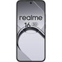Realme 16 5G Smartphone 256 Go 8 Go RAM Noir – Écran AMOLED 120 Hz, Batterie 6550 mAh