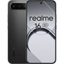 Realme 16 5G Smartphone 256 Go 8 Go RAM Noir – Écran AMOLED 120 Hz, Batterie 6550 mAh