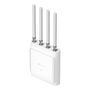 Point d'Accès TP-Link EAP772-OUTDOOR HD Blanc