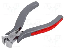PROLINE Pince coupante frontale ELECTRONIC 110 mm