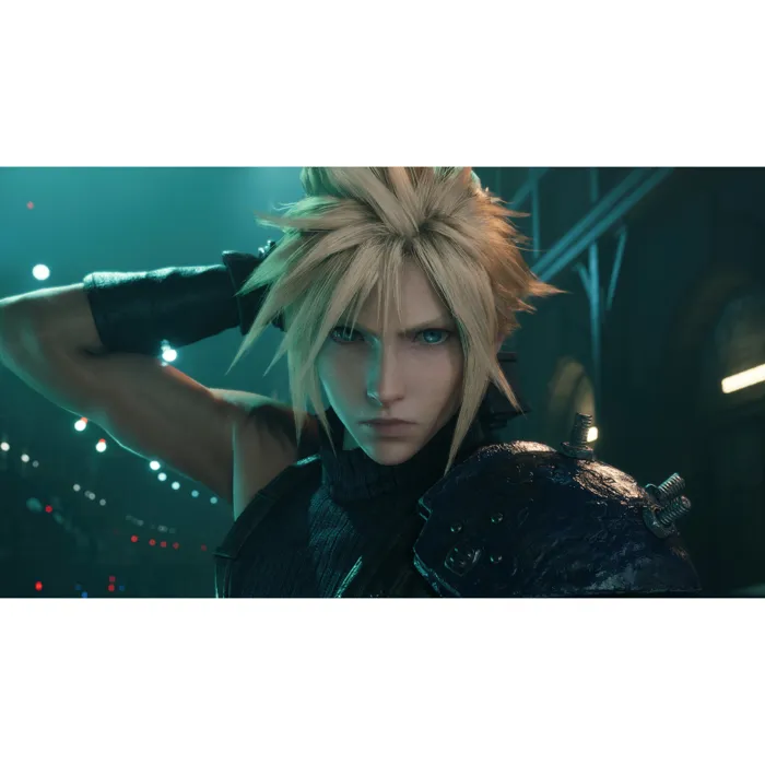 Square Enix Final Fantasy VII Remake Intergrade - Jeu Nintendo Switch - Inclut l'épisode supplémentaire INTERmission avec Yuffie Kisaragi