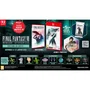 Square Enix Final Fantasy VII Remake Intergrade - Jeu Nintendo Switch - Inclut l'épisode supplémentaire INTERmission avec Yuffie Kisaragi