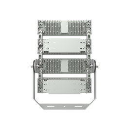 Projecteur LED pour stades 400W, 80x150°, 5000K, IP66, Philips Xitanium