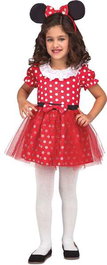 Déguisement pour Enfants My Other Me Petite Souris