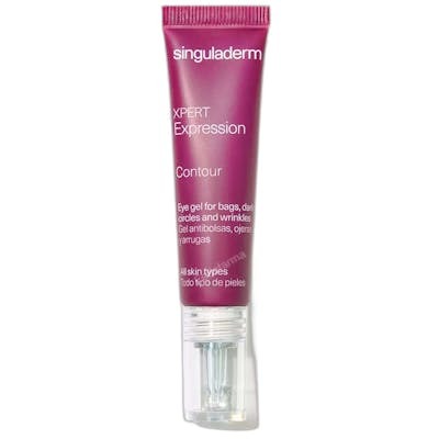 Primaderm XPERT EXPRESSION gel contour des yeux 15 ml Primaderm XPERT EXPRESSION gel contour des yeux 15 ml