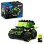LEGO 60484 City Véhicules La Voiture de Course de Jeu Vidéo - Set de Construction Jouet pour Enfants à partir de 5 ans - Idée Cadeau