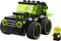 LEGO City 60484 La voiture de course de jeu vidéo