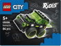 LEGO City 60484 La voiture de course de jeu vidéo