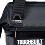Toughbuilt Sacoche à outils Massive Mouth M avec système ClipTech