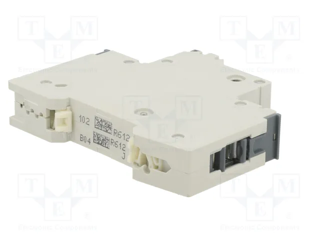 SIEMENS 5SY6 4A 1P Disjoncteur SIEMENS 5SY6 4A 1P Disjoncteur