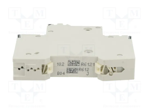 SIEMENS 5SY6 4A 1P Disjoncteur SIEMENS 5SY6 4A 1P Disjoncteur