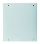 Safta Carpeblock PP Foam 4 ani 35mm avec recambio - Mousse d'apprentissage pour enfants 3 ans et plus, couleur bleu clair, dimensions 27x32x4 cm