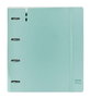 Safta Carpeblock PP Foam 4 ani 35mm avec recambio - Mousse d'apprentissage pour enfants 3 ans et plus, couleur bleu clair, dimensions 27x32x4 cm