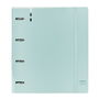 Reliure à anneaux Safta Light blue Bleu