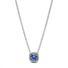 Pendentif Femme Pandora 393560C01-45 Bleu