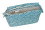 Safta Sac adaptateur pour landau réversible et réparable Miffy Mum Garden - 46 x 26 x 15 cm