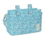 Safta Sac adaptateur pour landau réversible et réparable Miffy Mum Garden - 46 x 26 x 15 cm