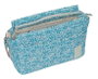 Safta Sac adaptateur pour landau réversible et réparable Miffy Mum Garden - 46 x 26 x 15 cm