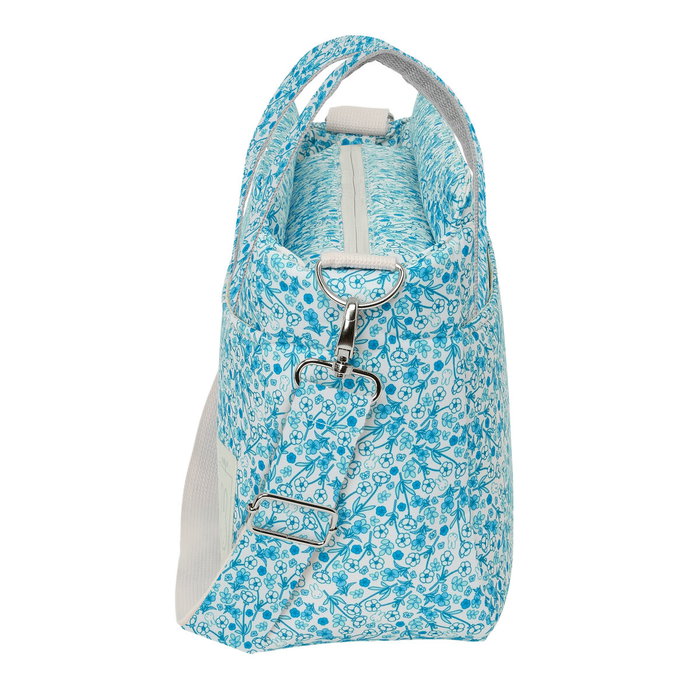 Sac organisateur pour poussette de bébé Miffy Garden